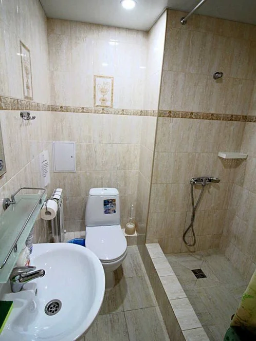 "Комнаты в найм Adler Home" частный сектор, Адлер Фото: 46 из 46