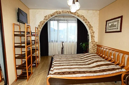 Дом под-ключ Фото: 2 из 8