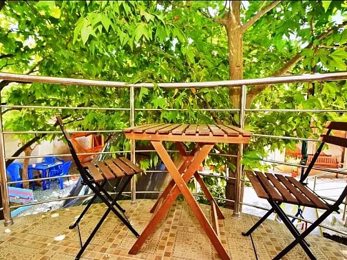 "Абрикос" гостевой дом, Кабардинка Фото: 19 из 51