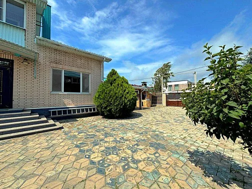 Дом под-ключ Учительская 81, Сукко Фото: 4 из 37