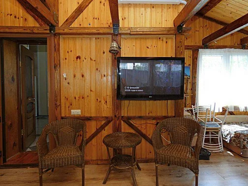 Дом под-ключ Учительская 81, Сукко Фото: 10 из 37