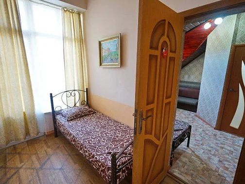 "Южанин" мини-гостиница, Лазаревское Фото: 25 из 37