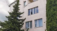 "С террасой и видом на море" 1-комнатная квартира, Мисхор