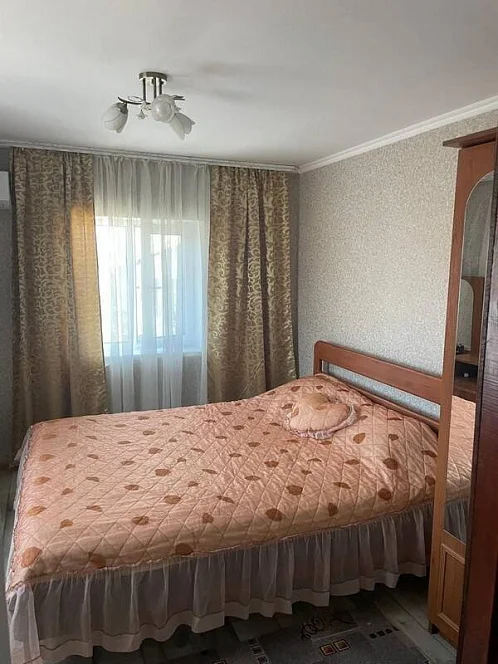 Гостевой дом Дежнёва 10, Бердянск Фото: 13 из 20