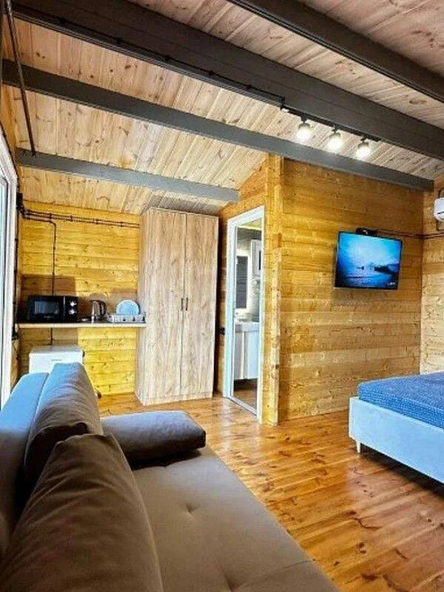 "Тихая гавань" гостевой дом, Пицунда Фото: 41 из 51