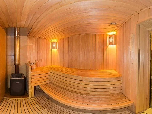 "Лесотель Пальмира" гостиница, Многоречье Фото: 10 из 37