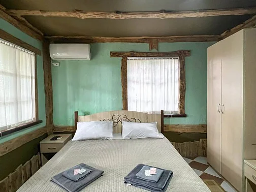 "Вилла Мария" мини-гостиница, Новый Афон Фото: 39 из 51