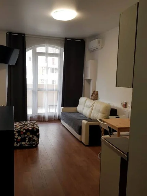 1-комнатная квартира Крымская 22 корп 11, Геленджик Фото: 5 из 17