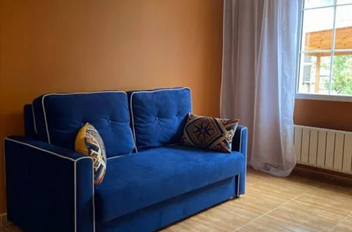 2х-комнатная квартира Фото: 5 из 8