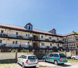 "Коралл-Лоо" гостевой дом