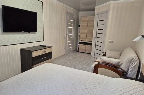 Дом под-ключ Фото: 5 из 5