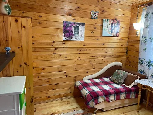 Частный сектор Комсомольская 3, п.Пересыпь Фото: 14 из 26