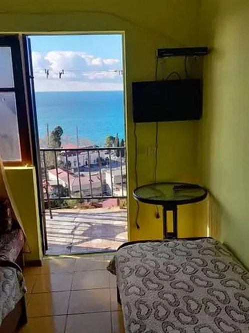 "С видом на море" частный сектор, Гагра Фото: 19 из 37