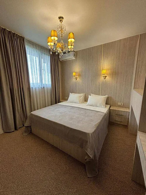"Villa Familia" мини-гостиница, Новый Афон Фото: 45 из 50