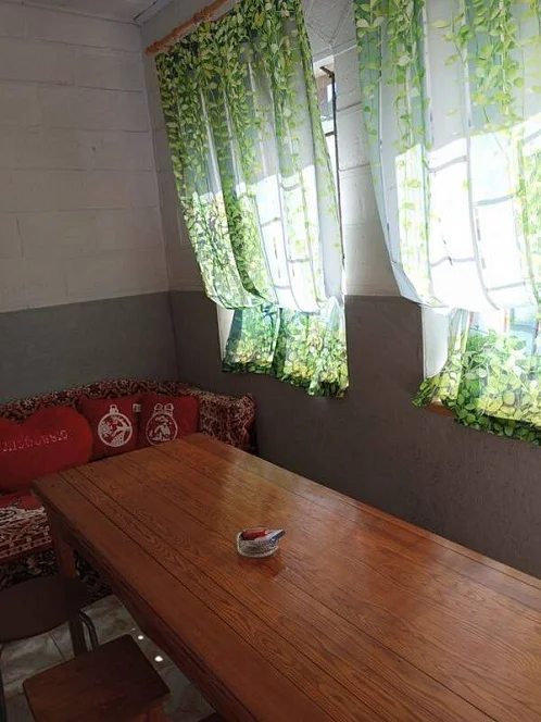 Дом под-ключ Песчаная 16, Голубицкая Фото: 5 из 15