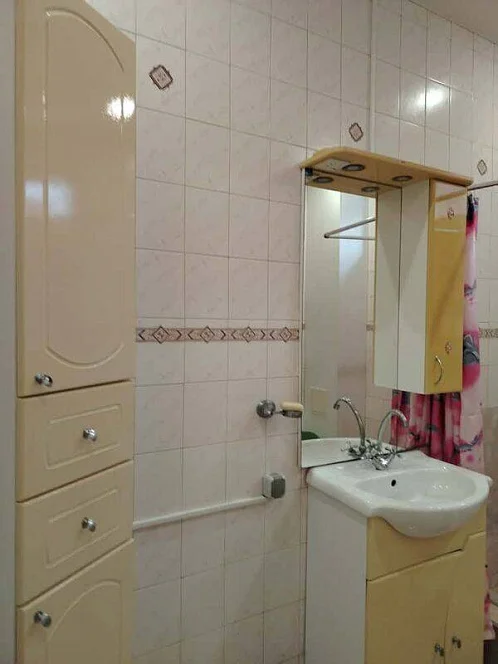 "Дом №1 на Свирской" частный сектор, Лазаревское Фото: 33 из 34