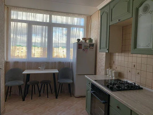 2х-комнатная квартира Агрба 20 кв 30, Пицунда Фото: 3 из 10