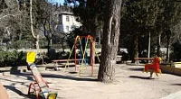 "Запорожье" санаторно-гостиничный комплекс, Ялта