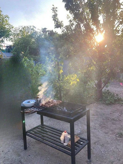 "В районе аквапарка" дом под-ключ, Ейск Фото: 5 из 14