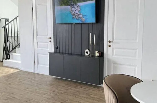 Дом под-ключ Фото: 12 из 17