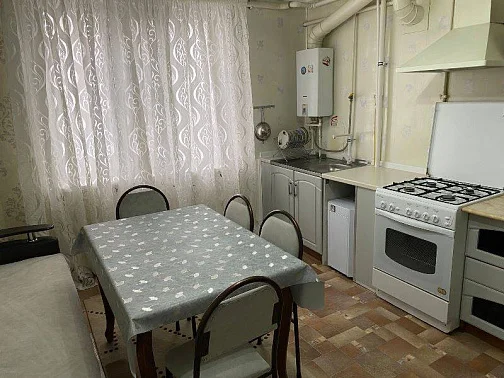 "На Новой" 1-комнатный дом под-ключ, Ейск Фото: 10 из 28