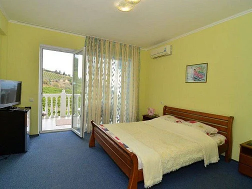 "Villa-Alexandriya" (Вилла Александрия) мини-гостиница, Алушта Фото: 35 из 52