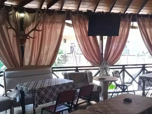 "Крымский дворик" гостевой дом, Архипо-Осиповка Фото: 12 из 40