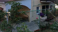 "Солнечный" частная мини-гостиница, Сочи