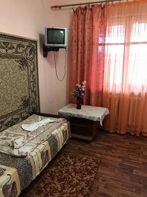 "Светлана" частный сектор, Новомихайловский Фото: 23 из 25
