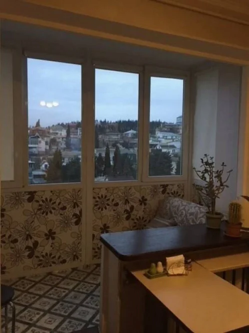 1-комнатная квартира Кипарисная 2 кв 42, Алушта Фото: 5 из 11