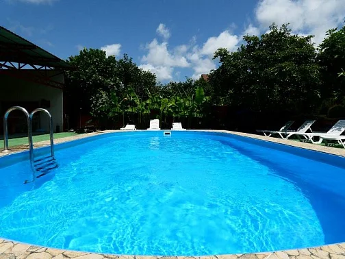 "ЭВА" гостевой дом, Новомихайловский Фото: 3 из 26