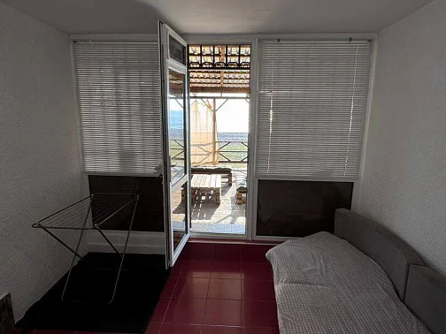 "Уютный дом на берегу моря" дом под-ключ, Нижняя Эшера Фото: 22 из 38