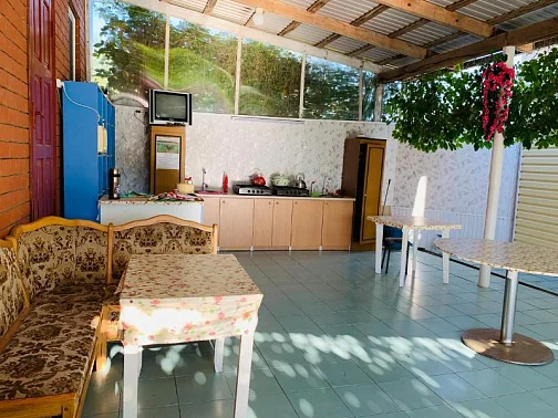 "Лидия" гостевой дом, Темрюк Фото: 19 из 36