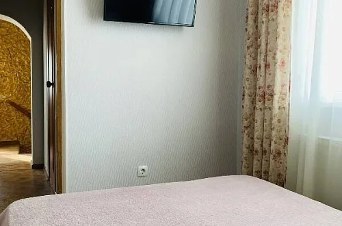 Дом под-ключ Фото: 9 из 10