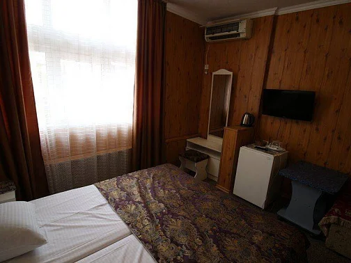 "Комнаты в найм Adler Home" частный сектор, Адлер Фото: 18 из 46