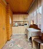 2х-комнатный дом под-ключ