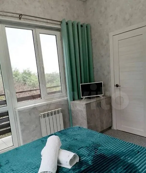 "Афиния" дом под-ключ, Новый Афон Фото: 15 из 27