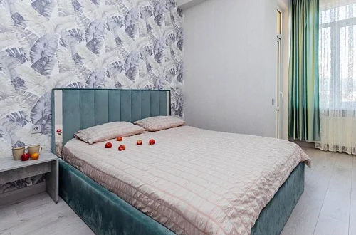 2х-комнатная квартира Фото: 12 из 16