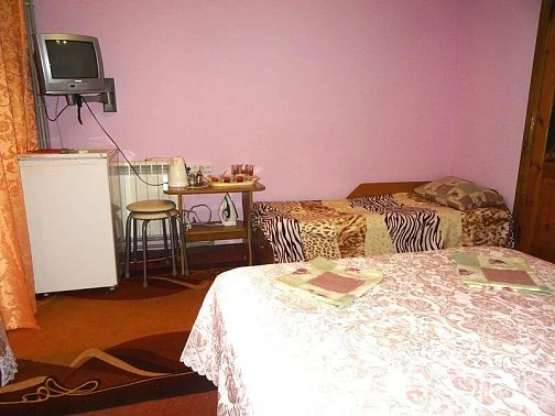 Эллинг Рыбацкий 96, Лазаревское Фото: 23 из 28