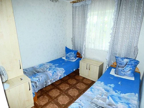Частное домовладение Набережная 42/А, Береговое Фото: 41 из 46