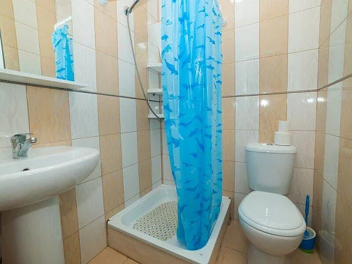 "Телец" частный сектор, Алушта Фото: 21 из 51
