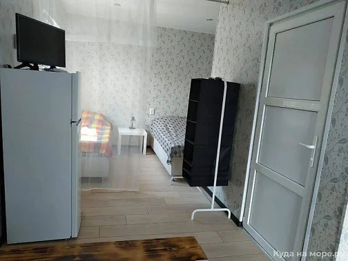 "Апартаменты на набережной Каменка" частный сектор, Ейск Фото: 28 из 30