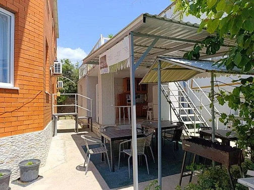 "Галакси" частный сектор, Геленджик Фото: 2 из 31