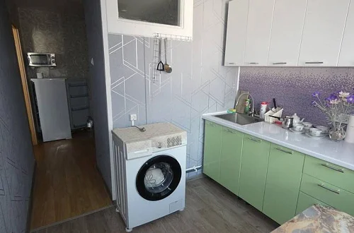 1-комнатная квартира Фото: 5 из 18