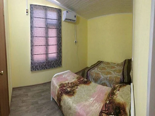 "ЭКО-отель Агапи" мини-гостиница, Джемете Фото: 46 из 51