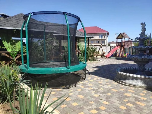 "Магнолия" гостевой дом, Новофёдоровка Фото: 4 из 51