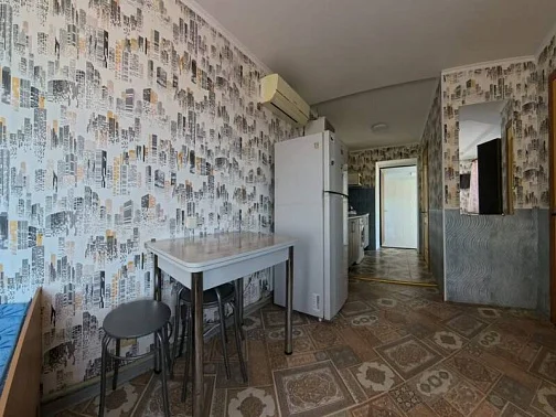 2х-комнатная квартира на земле 1 мая 5, Феодосия Фото: 4 из 12