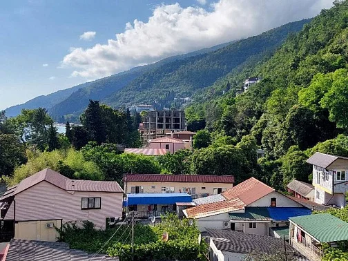 "Благо-Дарю" гостевой дом, Гагра Фото: 30 из 51