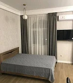 Квартира-студия