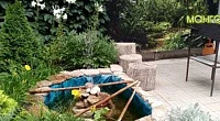 "Пальма" гостевой дом, Ейск